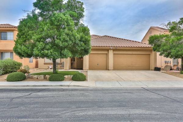 945 High Plains, Henderson, NV 89002