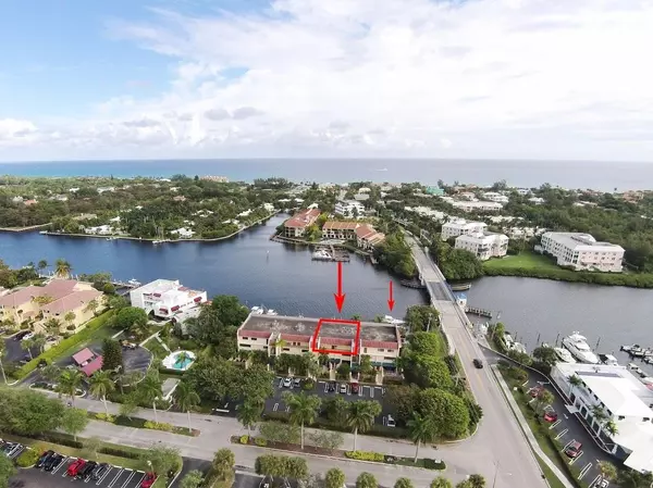 Delray Beach, FL 33483,801 Palm TRL 10