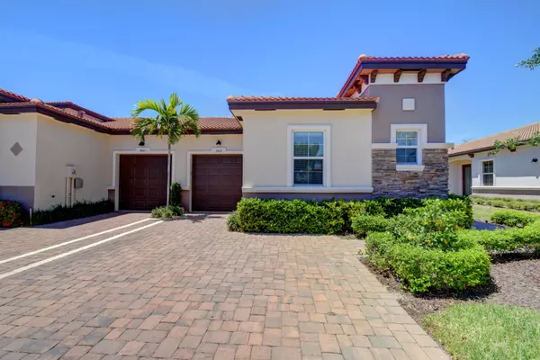 14841 Amerina WAY, Delray Beach, FL 33446