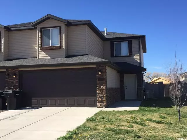 Cedar City, UT 84721,1911 W GEMINI LN