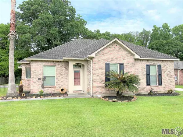 12350 HIGHLAND DR, Geismar, LA 70734