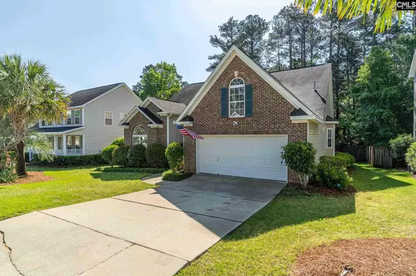 Irmo, SC 29063-7736,126 Caedmons Creek Drive