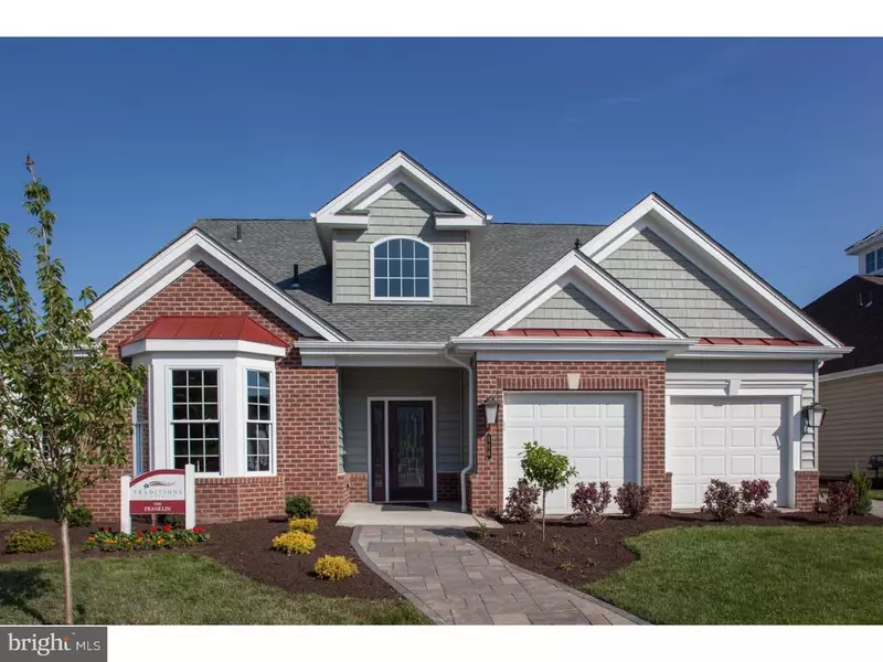 4517 ALLEGIANT ST, Center Valley, PA 18034