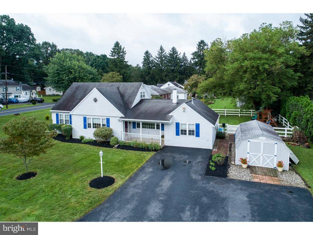 Center Valley, PA 18034,4888 APPLE LN