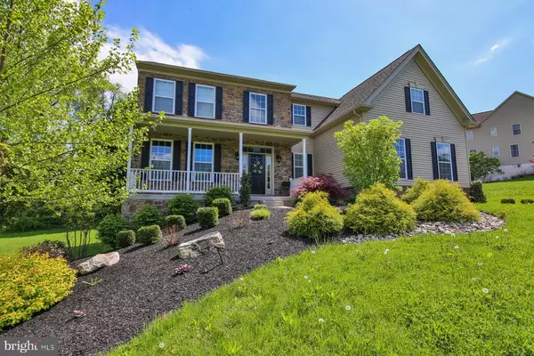 Center Valley, PA 18034,5750 PAULA CT #15