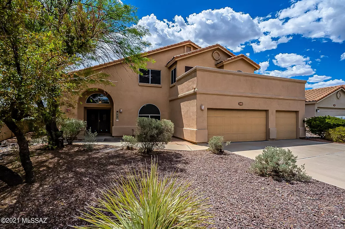 Oro Valley, AZ 85755,12791 N Meadview Way Way