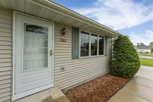 Sun Prairie, WI 53590,2283 Steven St