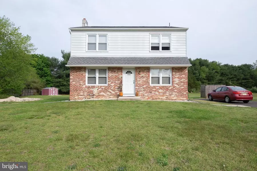 43 LAY DR, Franklinville, NJ 08322