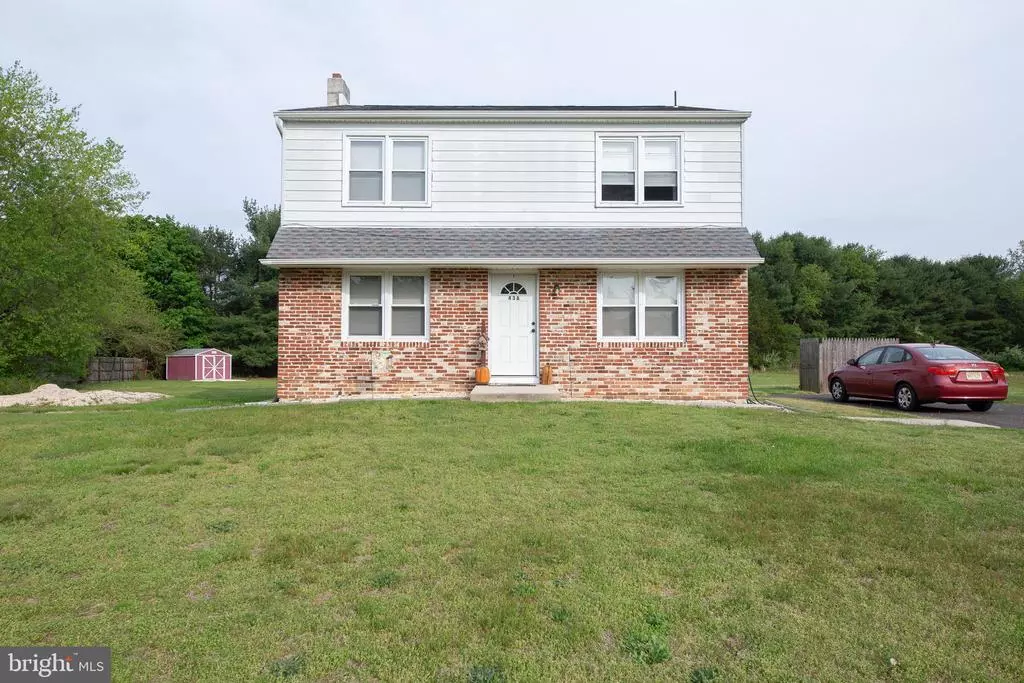 Franklinville, NJ 08322,43 LAY DR