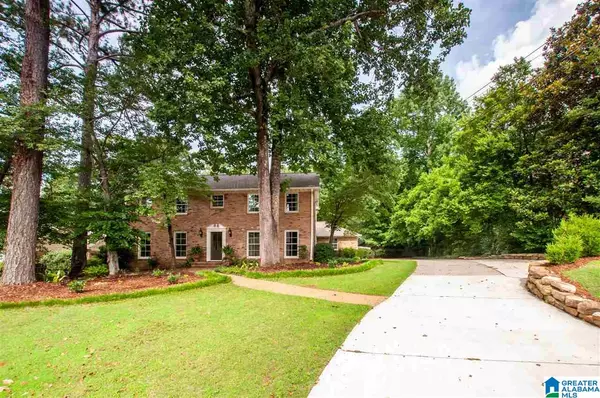 3927 S RIVER CIRCLE, Vestavia Hills, AL 35243