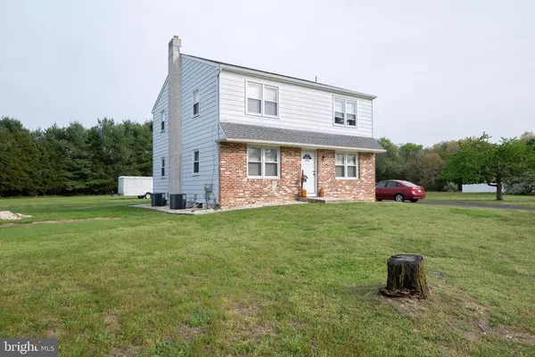 Franklinville, NJ 08322,43 LAY DR