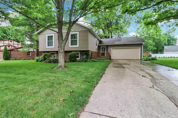 1031 Westridge Circle, Lafayette, IN 47905