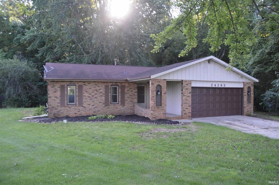 24265 Belmar Drive, Elkhart, IN 46517