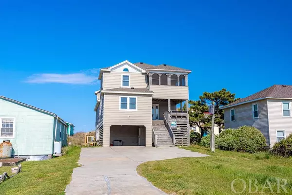 8905 S Old Oregon Inlet Road #Lot14, Nags Head, NC 27959