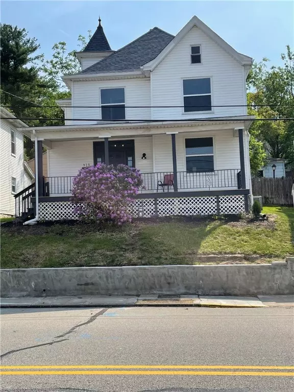 Jeannette, PA 15644,315 Harrison Ave