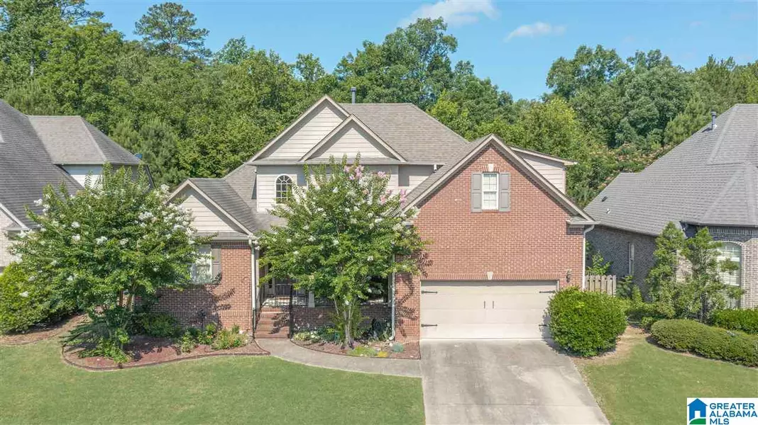 1532 BRIDGEWATER LANE, Hoover, AL 35244