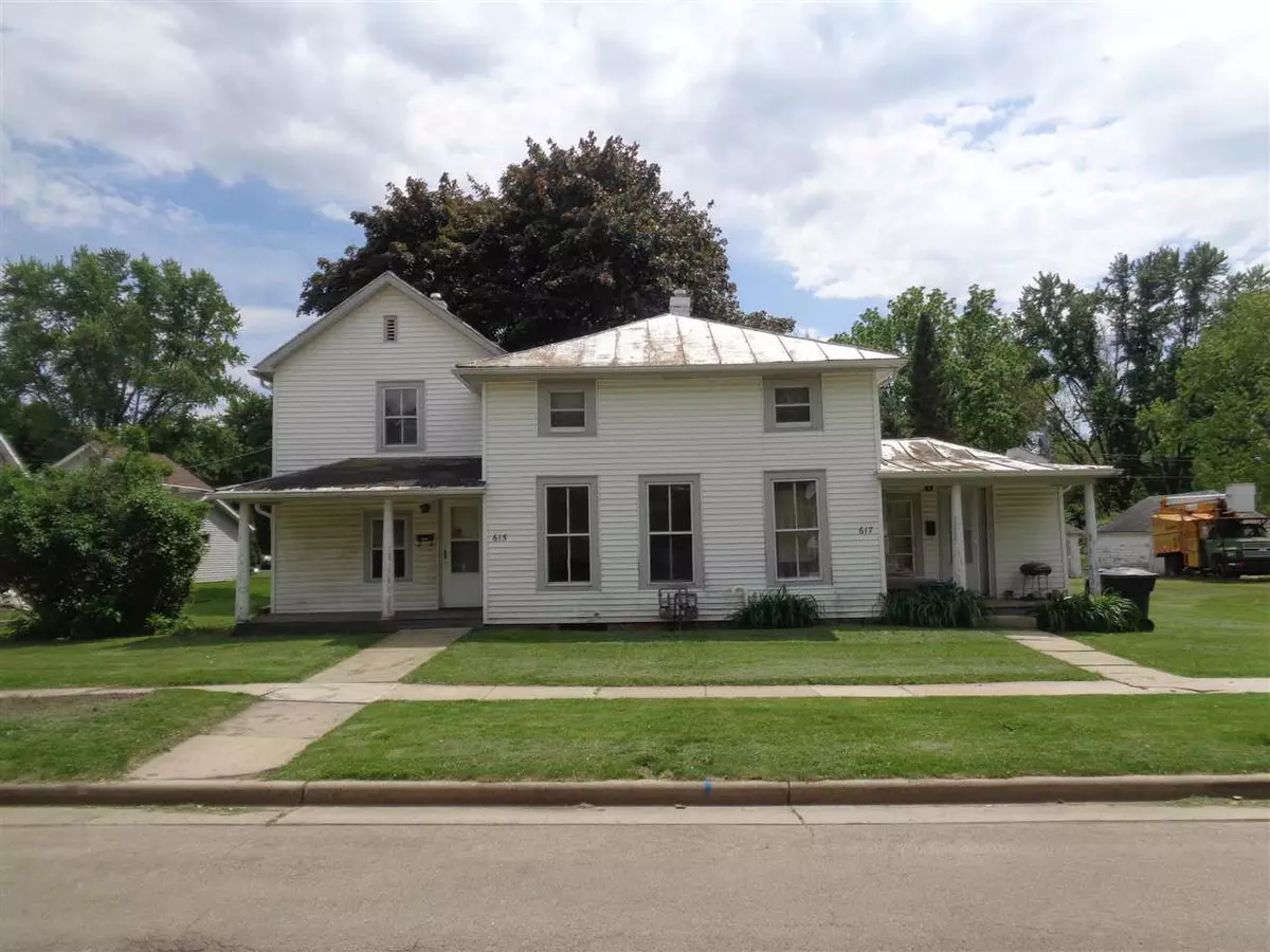 Ripon, WI 54971,615 Liberty St