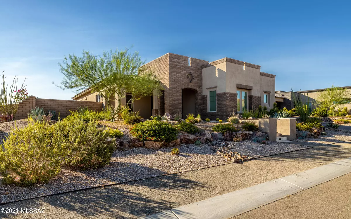 Marana, AZ 85658,14085 N Crooked Creek Drive