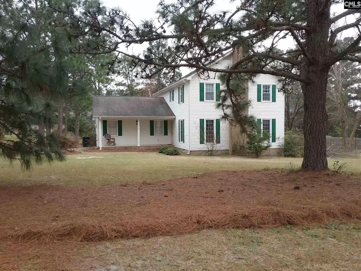 Lugoff, SC 29078,1115 Pepper Ridge Drive