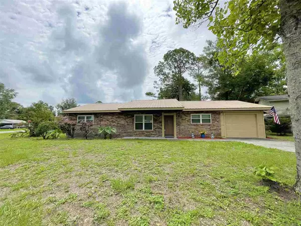 Perry, FL 32347,816 E Cherry Street