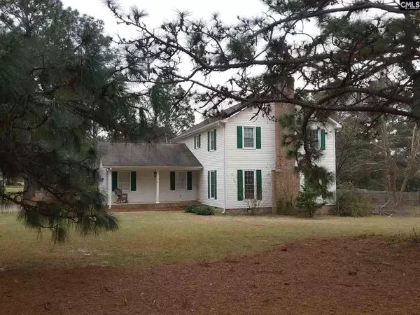 Lugoff, SC 29078,1115 Pepper Ridge Drive