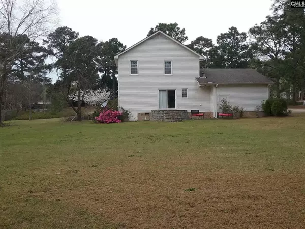 Lugoff, SC 29078,1115 Pepper Ridge Drive