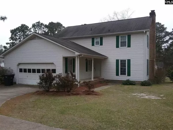 Lugoff, SC 29078,1115 Pepper Ridge Drive