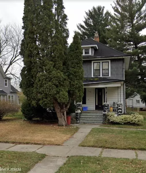 229 Euclid, Mount Clemens, MI 48043