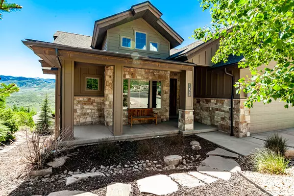 Kamas, UT 84036,12547 DEER MOUNTAIN BLVD N