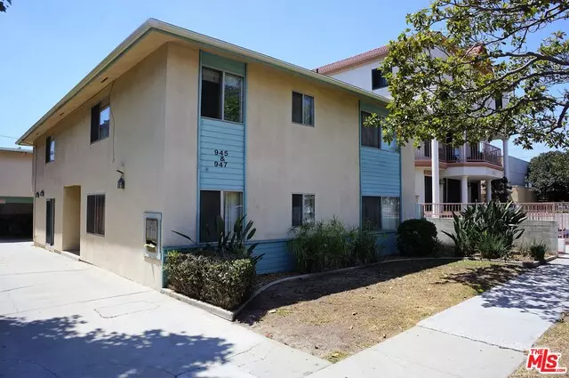 945 Main St, El Segundo, CA 90245