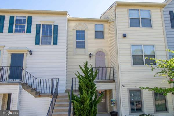 50-G SANDSTONE CT, Annapolis, MD 21403