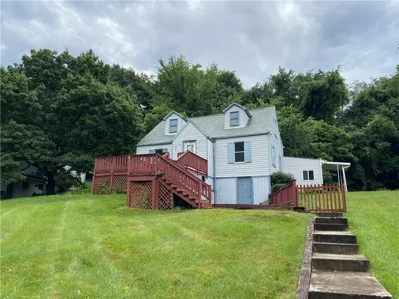 524 Rugh St, Greensburg, PA 15601