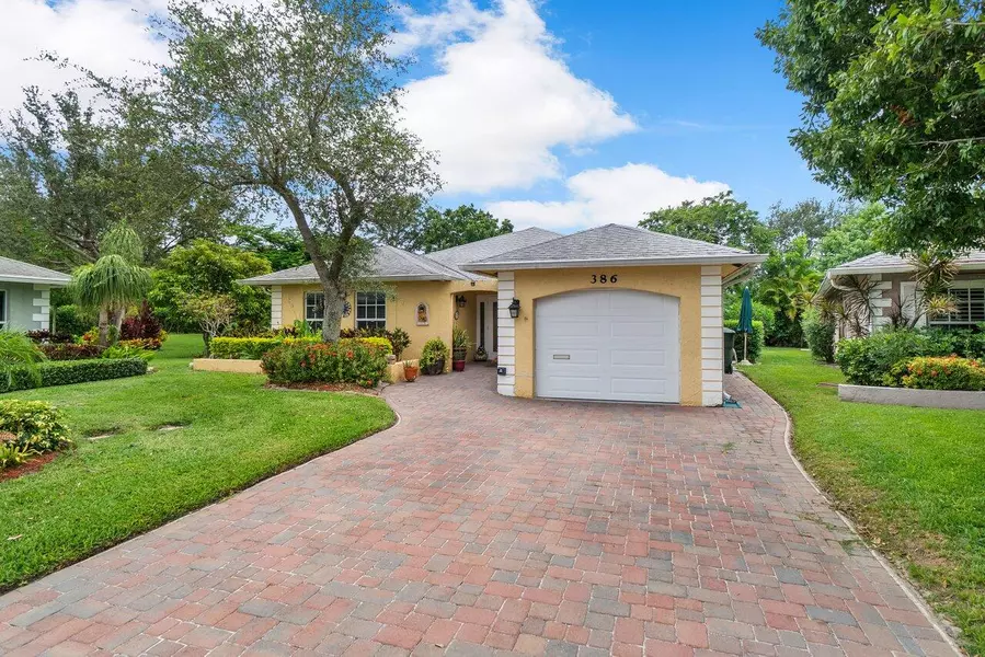 386 SW 5th WAY, Boca Raton, FL 33432