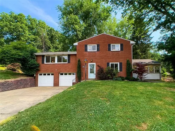 Allison Park, PA 15101,2401 Saddle Dr