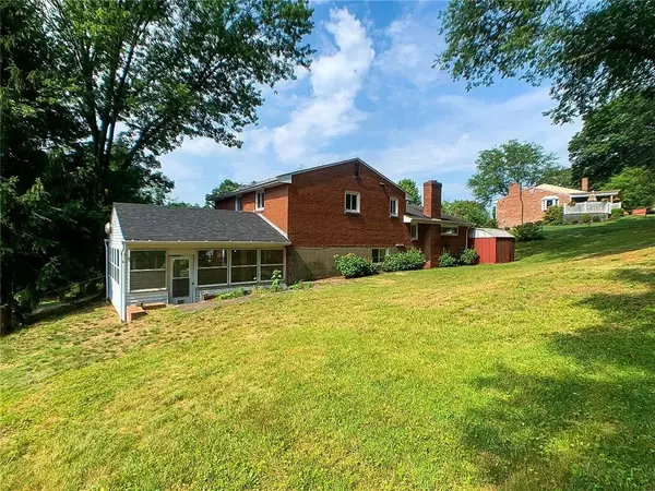 Allison Park, PA 15101,2401 Saddle Dr