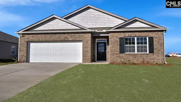 127 Denali Circle, Elgin, SC 29045