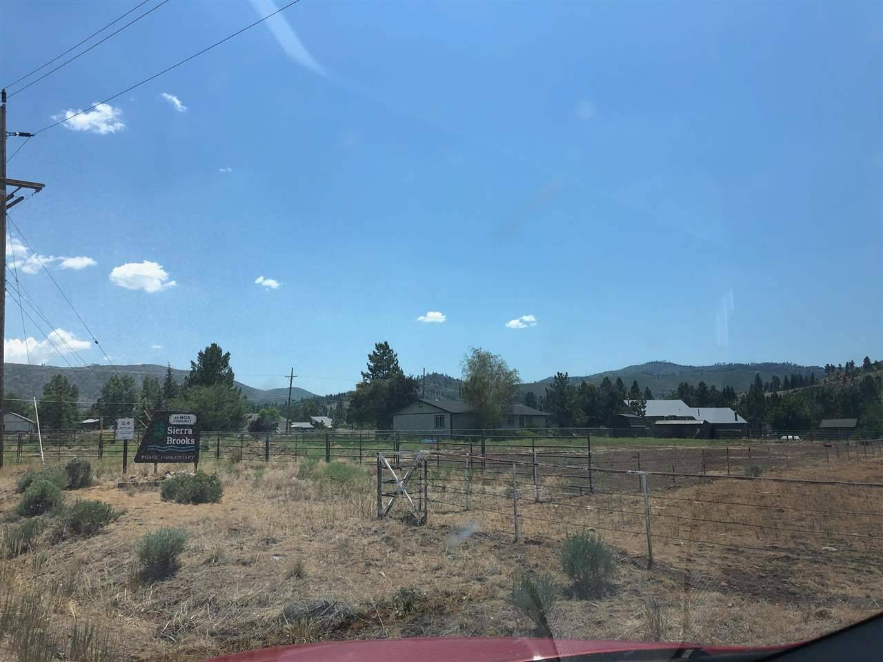527 Longhorn Drive, Loyalton, CA 96118