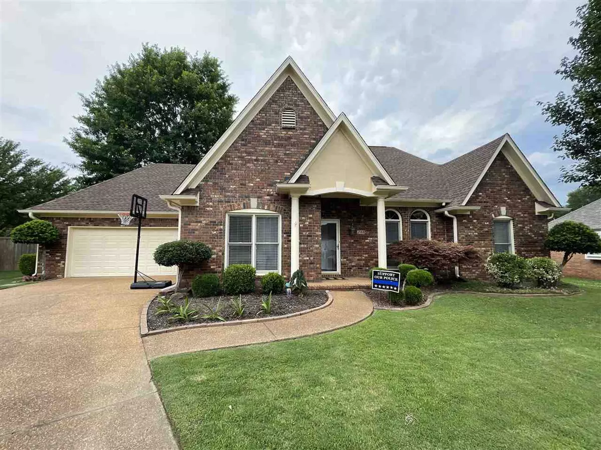 Collierville, TN 38017,166 MCDONALD GLEN CV