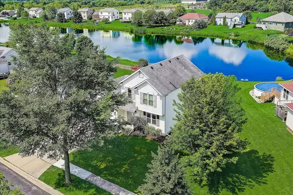 Lake Mills, WI 53551,251 Stonefield Dr