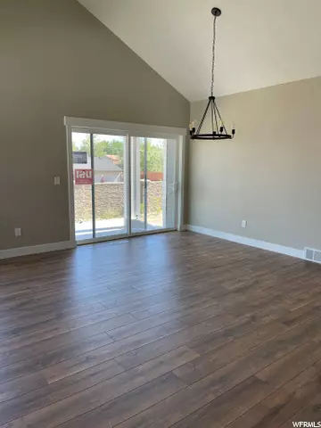 Murray, UT 84107,567 E FASHION CREEK CT S #7