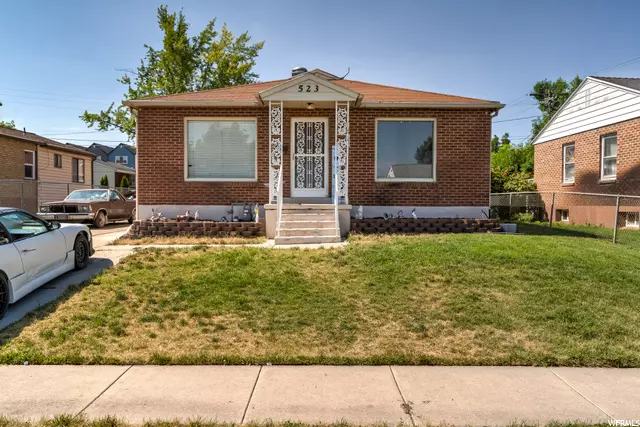 South Ogden, UT 84403,523 E LEONA S