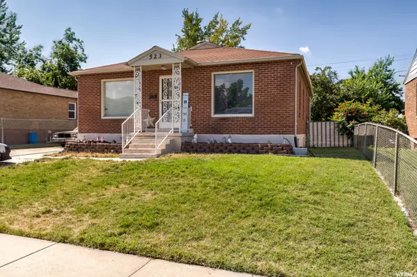 South Ogden, UT 84403,523 E LEONA S