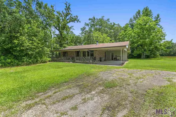 Baker, LA 70714,1520 MCHUGH RD