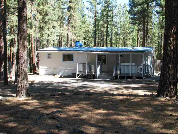 6013 Semaphore Road, Portola, CA 96122-0000