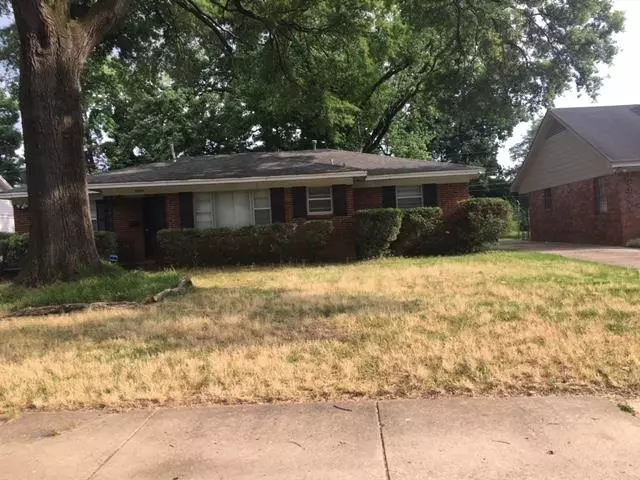 5353 LYFORD AVE, Memphis, TN 38119