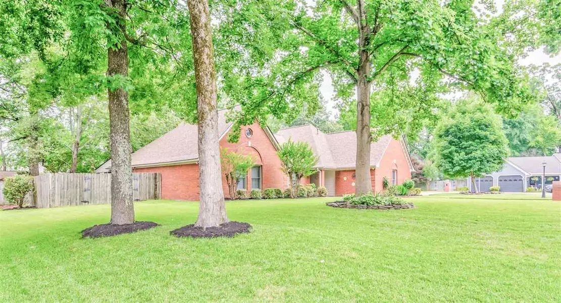 9609 WHISPERING WOODS CV, Lakeland, TN 38002