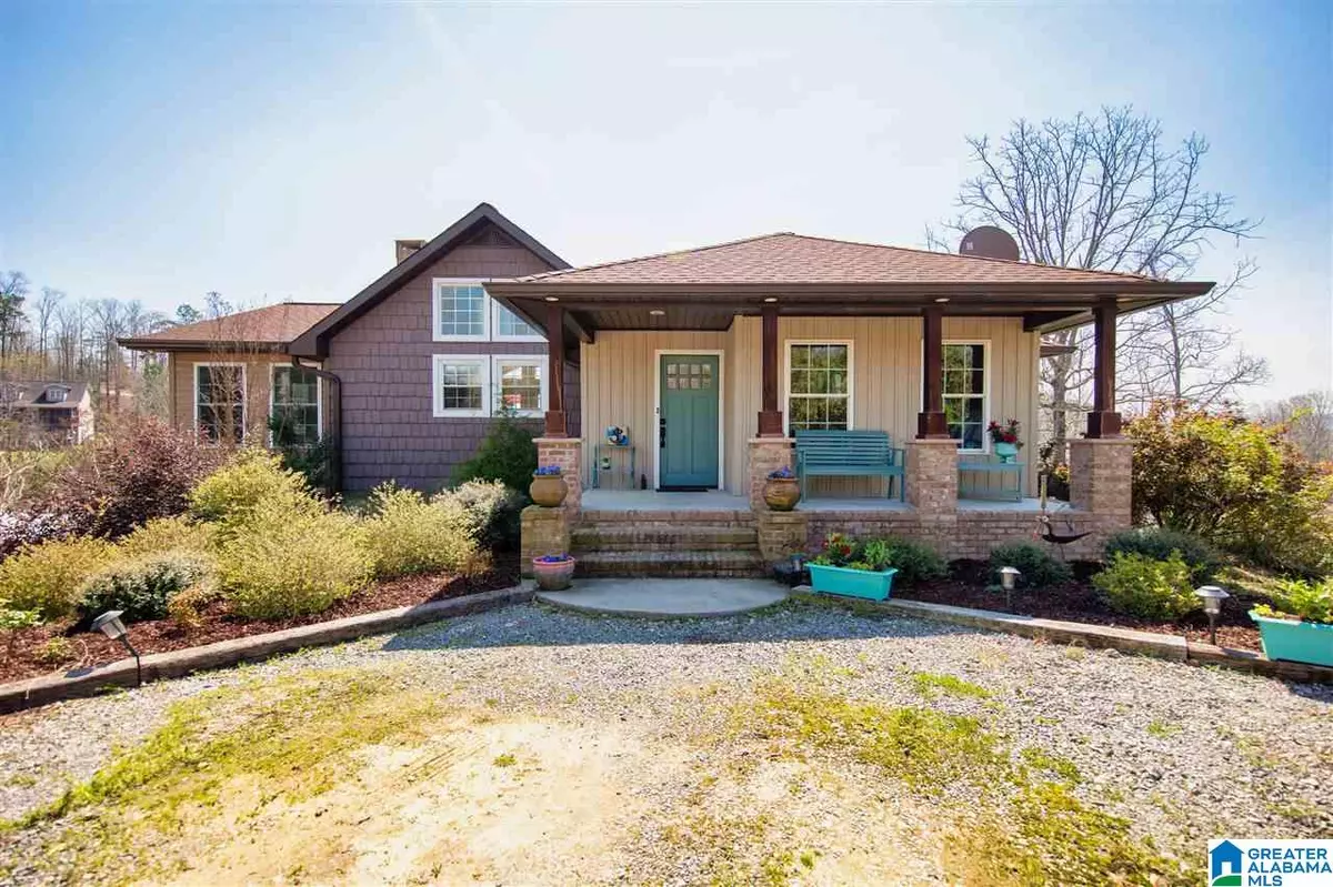 Oneonta, AL 35121,62 RIVER OAKS CIRCLE