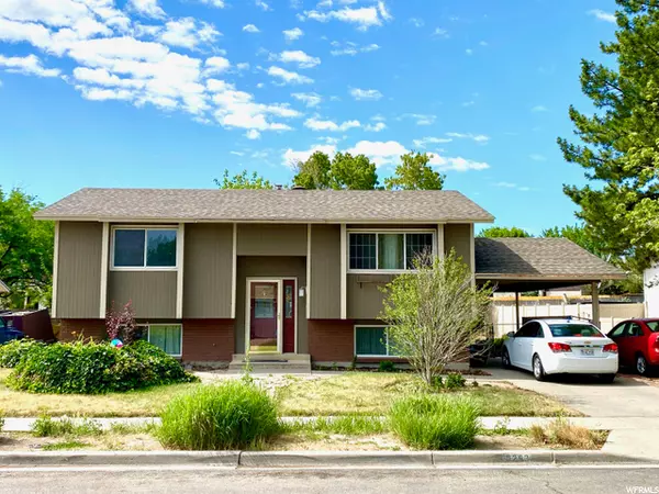 Kearns, UT 84118,5263 W DEWFLOWER CIR