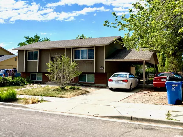 Kearns, UT 84118,5263 W DEWFLOWER CIR