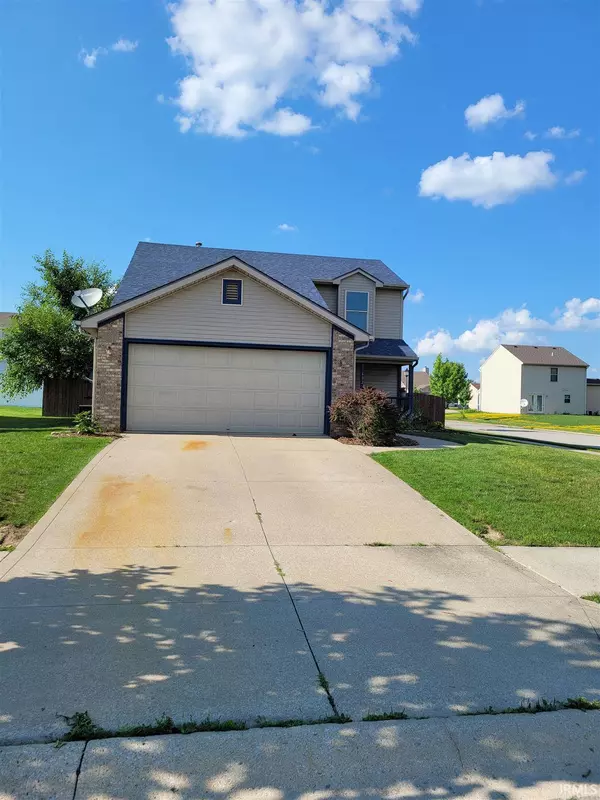 602 Briarfield Drive, Fort Wayne, IN 46825